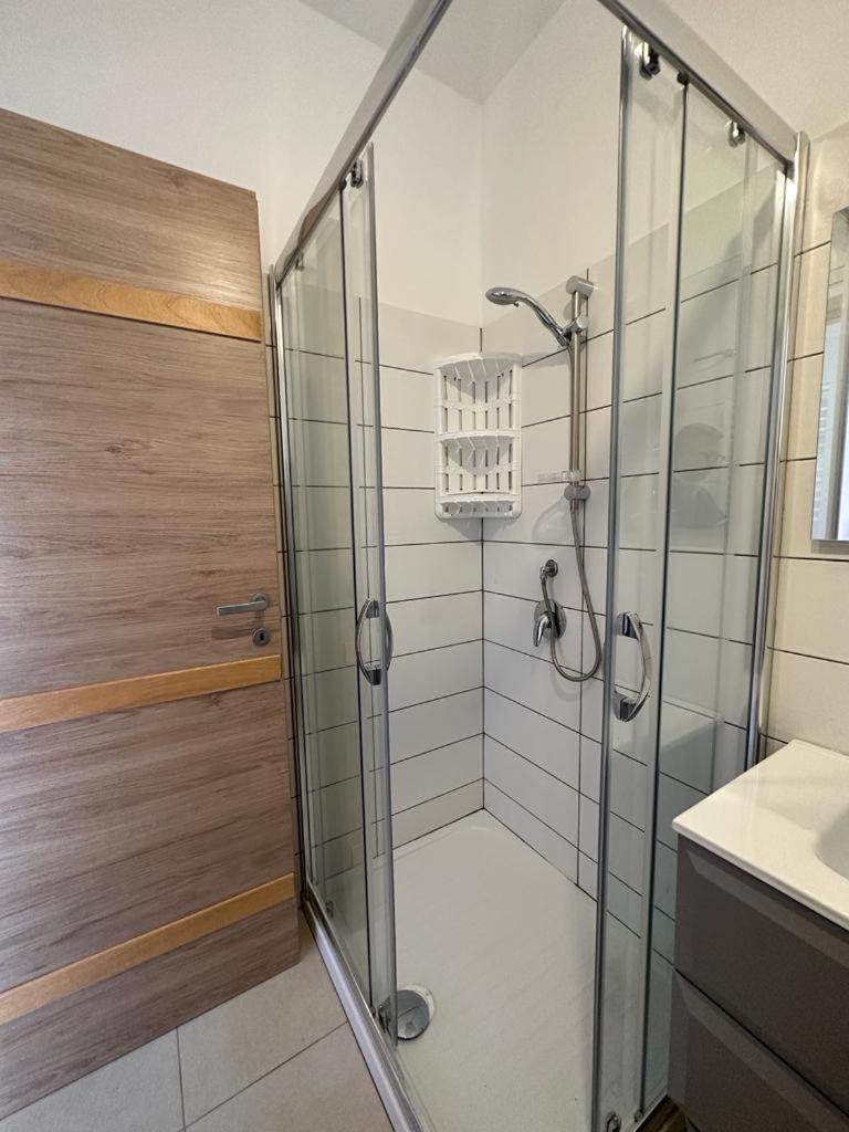 Casa Vacanza Riviera Dei Saraceni เตรบิซาคเซ ภายนอก รูปภาพ