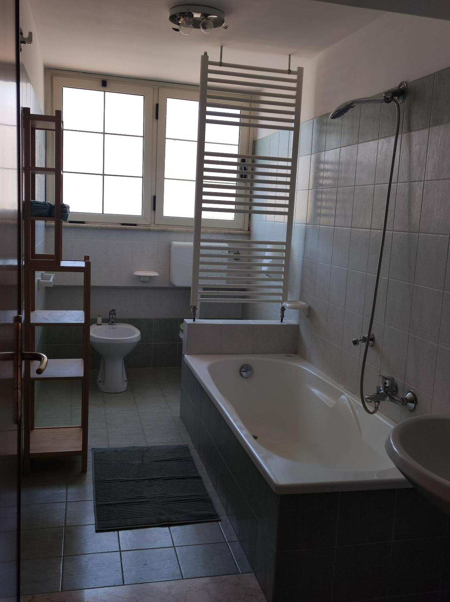 Casa Vacanza Riviera Dei Saraceni เตรบิซาคเซ ภายนอก รูปภาพ